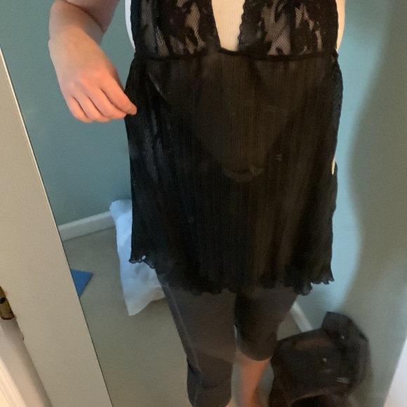 Victoria’s Secret Nighty & Panty - Picture 7 of 12